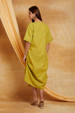Handloom Mangalgiri Cotton Dress Handloom Mangalgiri Cotton Dress