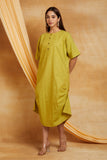 Handloom Mangalgiri Cotton Dress Handloom Mangalgiri Cotton Dress