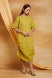 Handloom Mangalgiri Cotton Dress Handloom Mangalgiri Cotton Dress