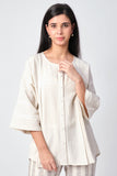 Classic Oversized Shirt Classic Oversized Shirt