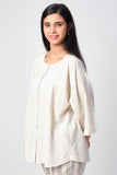 Classic Oversized Shirt Classic Oversized Shirt