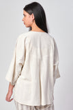 Classic Oversized Shirt Classic Oversized Shirt