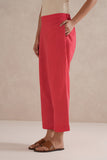 Cherry Red Co-Ord Set Cherry Red Co-Ord Set