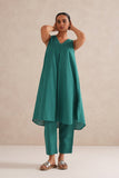 Emerald Co-Ord Set Emerald Co-Ord Set