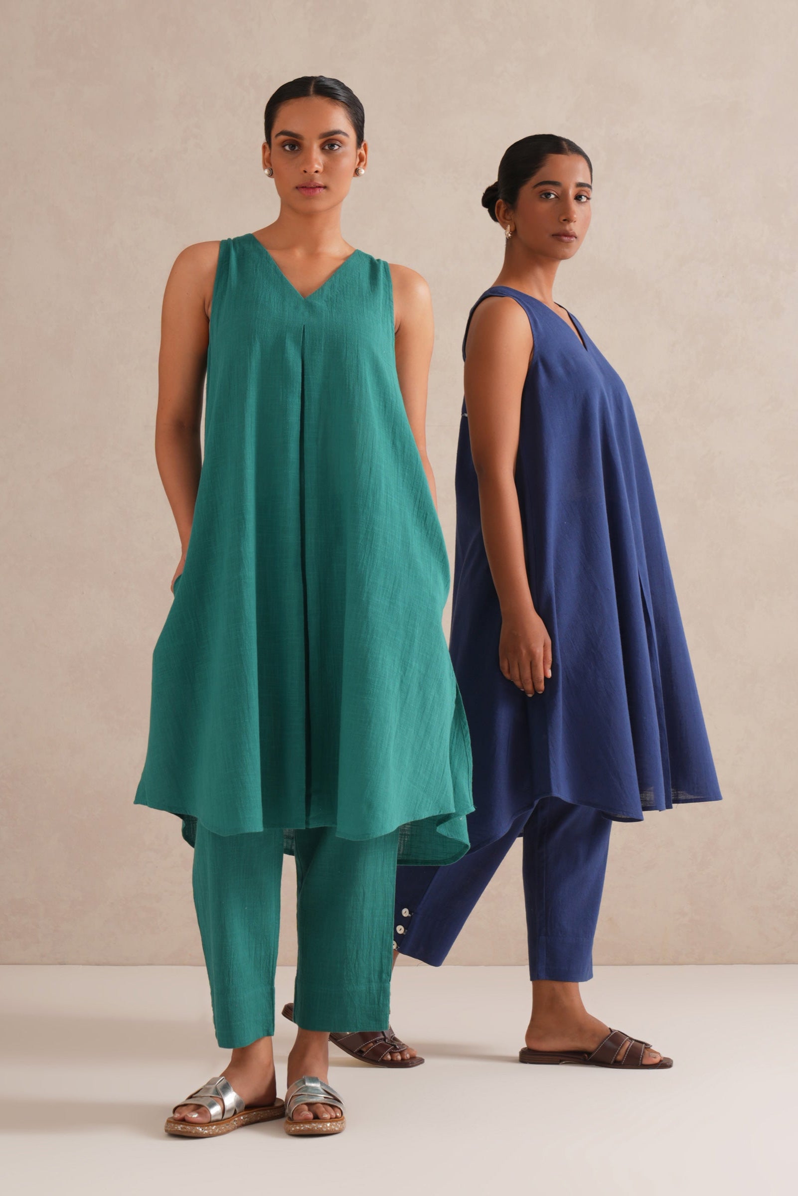 Emerald Co-Ord Set Emerald Co-Ord Set
