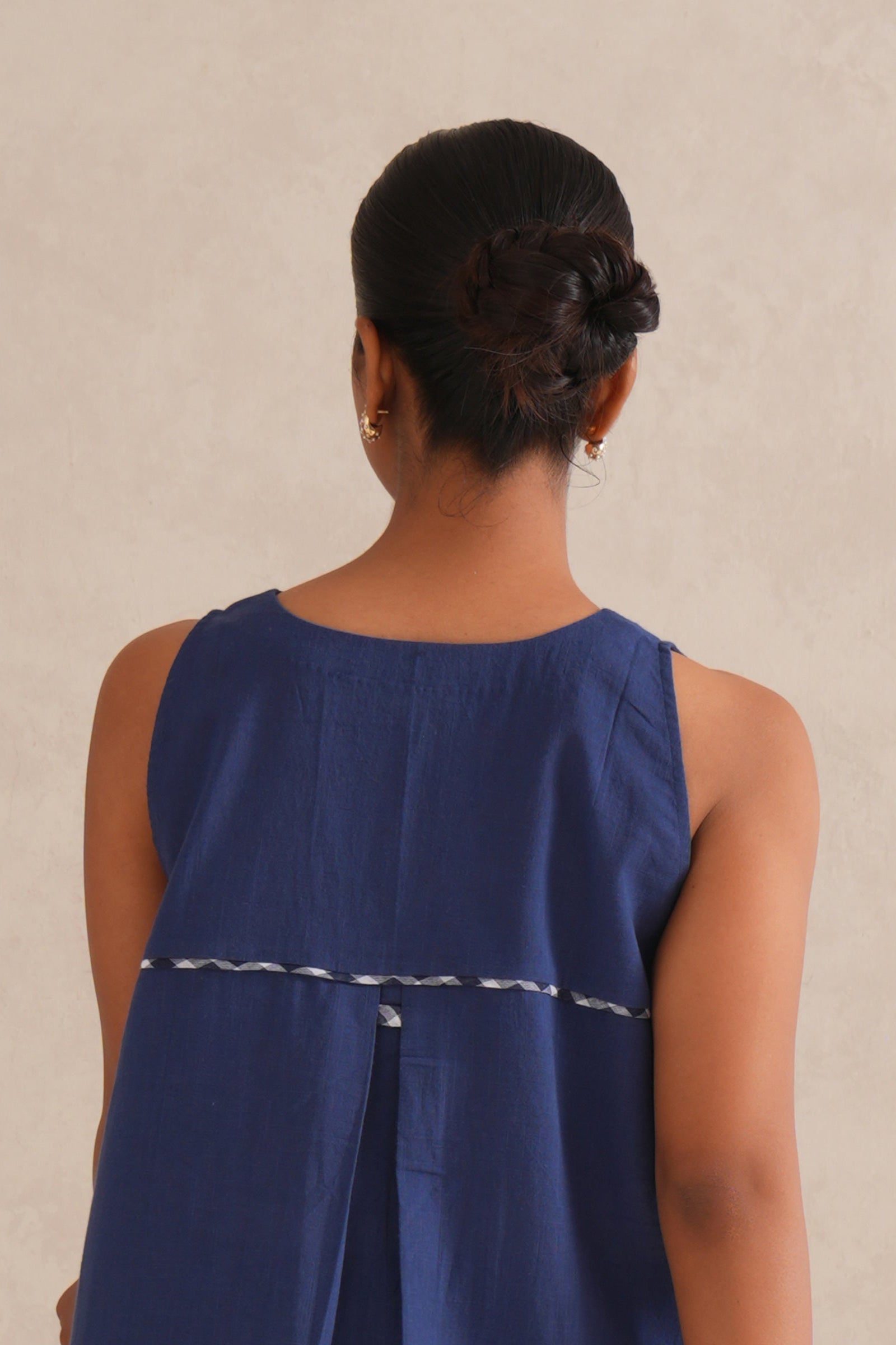 Blue Cord Set Blue Cord Set