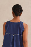 Blue Cord Set Blue Cord Set