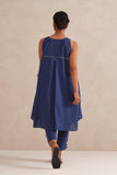 Blue Cord Set Blue Cord Set