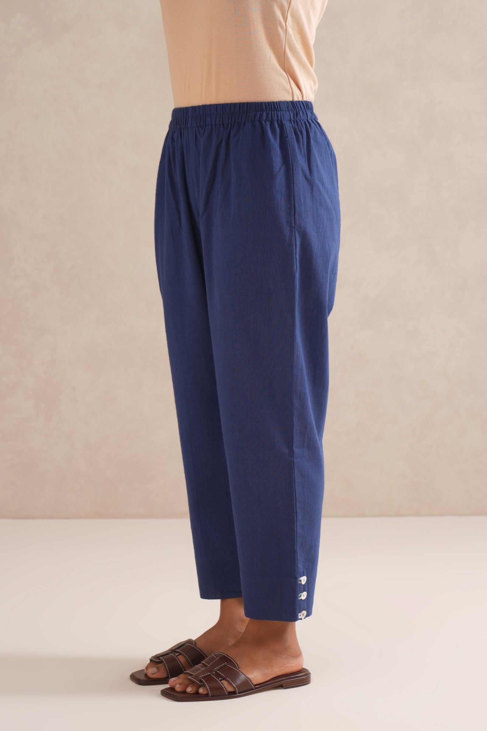 Blue Cord Set Blue Cord Set