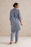 Surmai Checkered Co-Ord Set Surmai Checkered Co-Ord Set