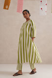 Dhani Hand Block Print Kurta Dhani Hand Block Print Kurta