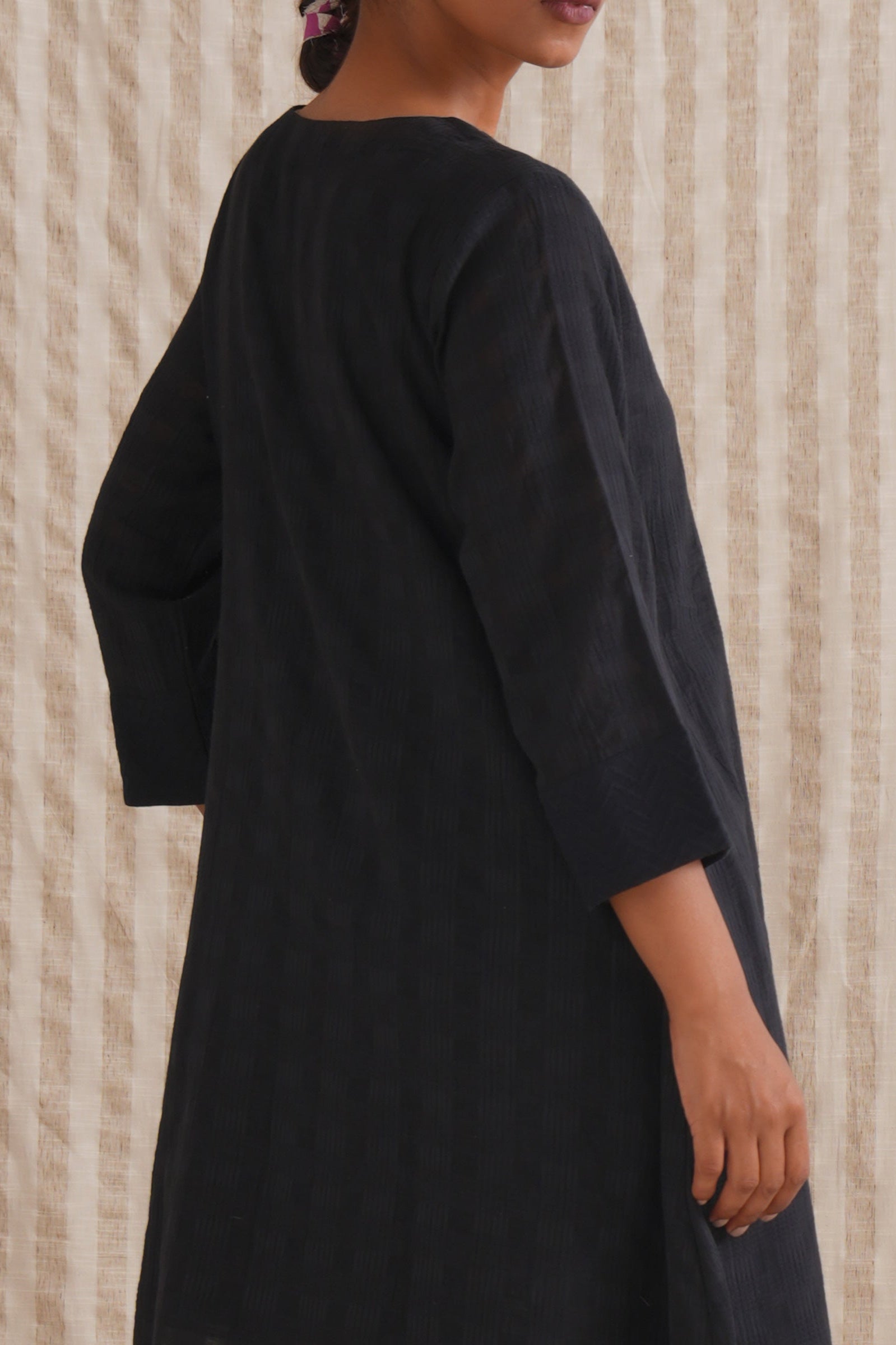 Syah Checkered Co-Ord Set Syah Checkered Co-Ord Set