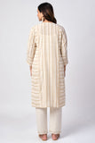 Fine Cotton Stripes Play Kurta