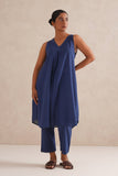 Blue Cord Set