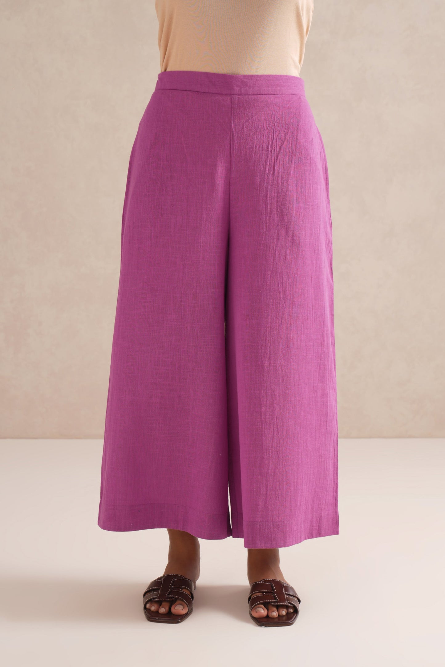 Purple Co-Ord Set