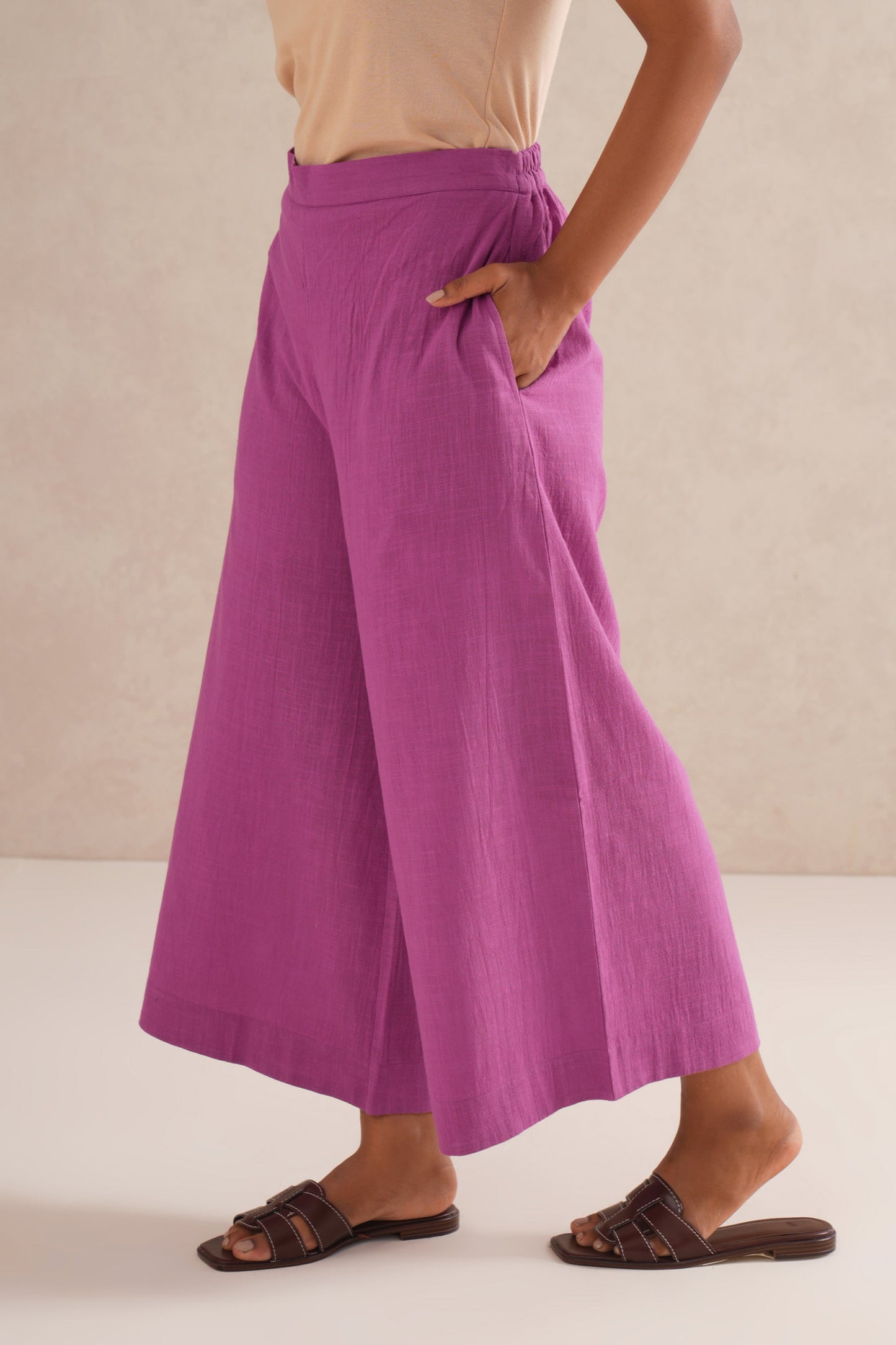 Purple Co-Ord Set