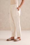 Kora Checkered Co-Ord Set