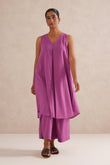 Purple Co-Ord Set