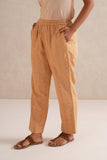 Multani Checkered Co-Ord Set