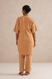 Multani Checkered Co-Ord Set