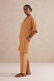 Multani Checkered Co-Ord Set
