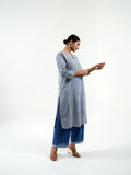 Blue pant - Cyan India