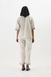 Handloom Checkered Premium Cotton Shirt