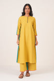 Emerald & Sapphire Premium Cotton Cord-Set