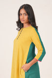 Emerald & Sapphire Premium Cotton Cord-Set