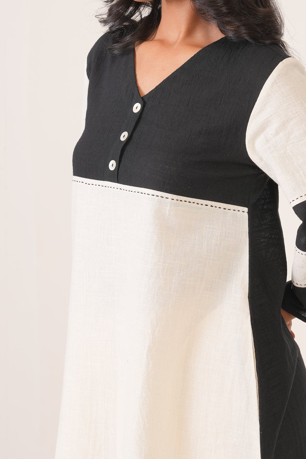 Pearl & Mica Premium Cotton Cord-Set