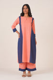 Rose & Neelam Premium Cotton Cord-Set