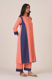 Rose & Neelam Premium Cotton Cord-Set