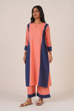 Rose & Neelam Premium Cotton Cord-Set