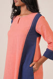 Rose & Neelam Premium Cotton Cord-Set