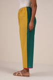 Emerald & Sapphire Premium Cotton Cord-Set