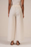 Timeless Styled Cotton Linen Cord