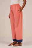 Rose & Neelam Premium Cotton Cord-Set