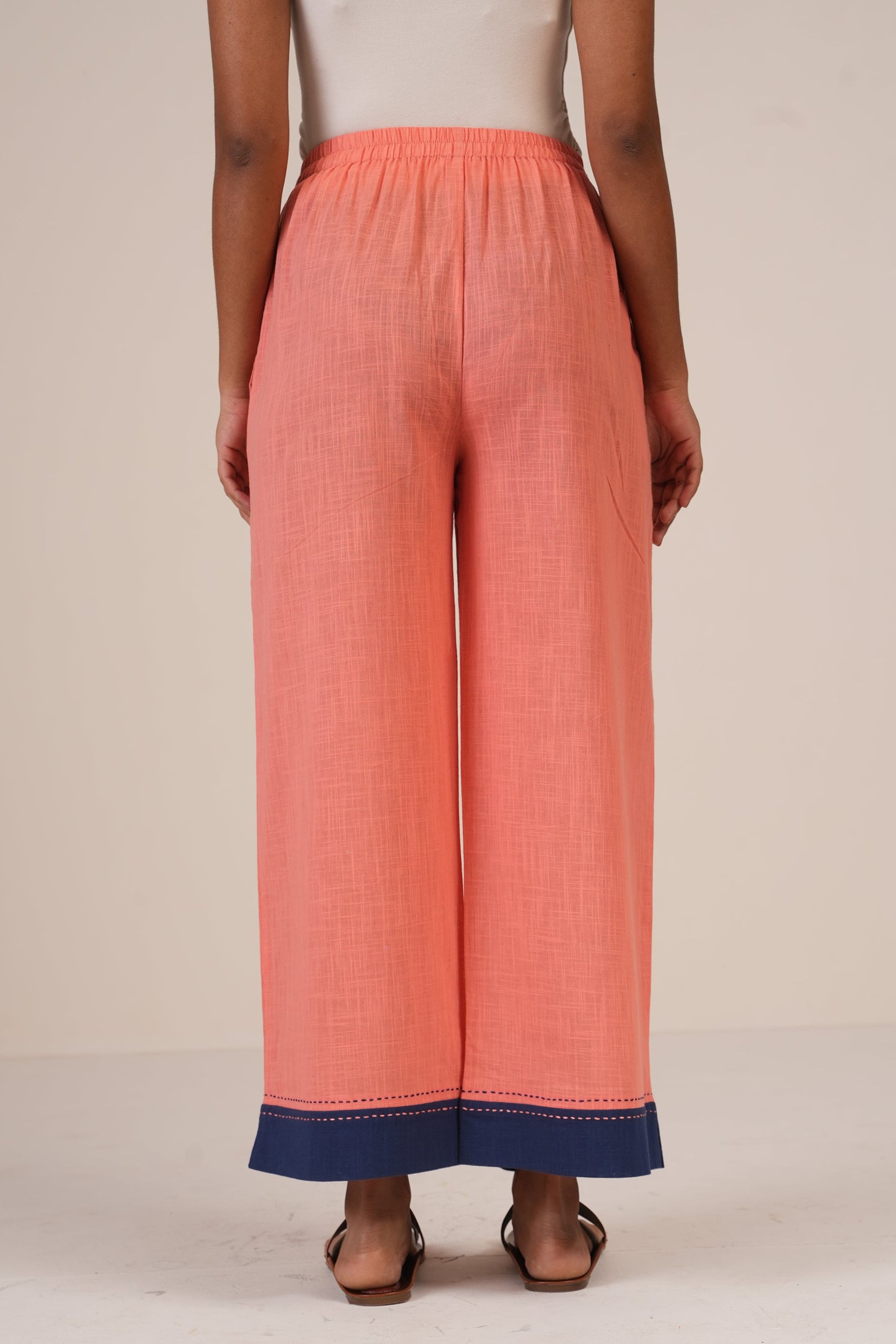 Rose & Neelam Premium Cotton Cord-Set