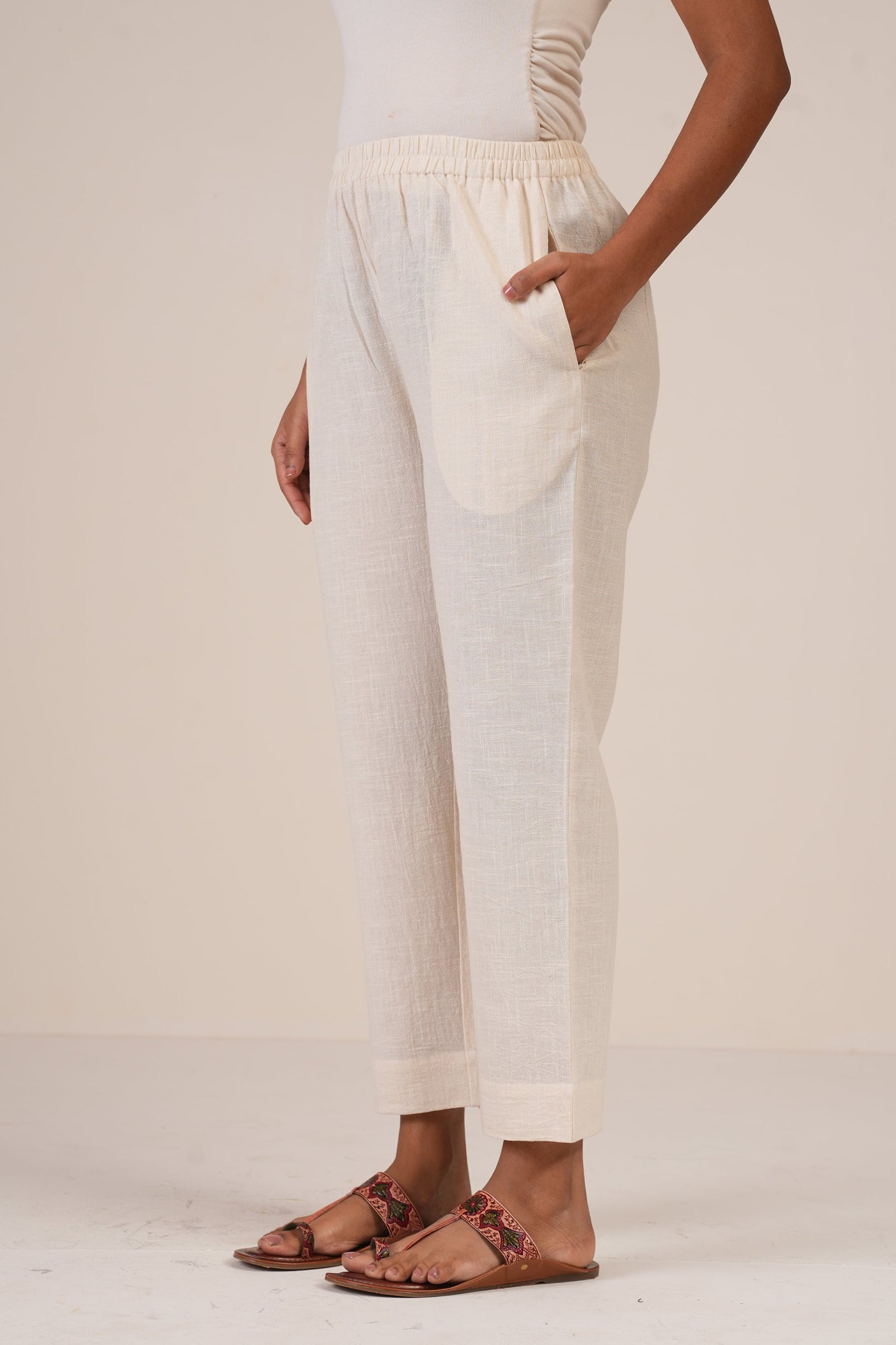 Pearl & Mica Premium Cotton Cord-Set