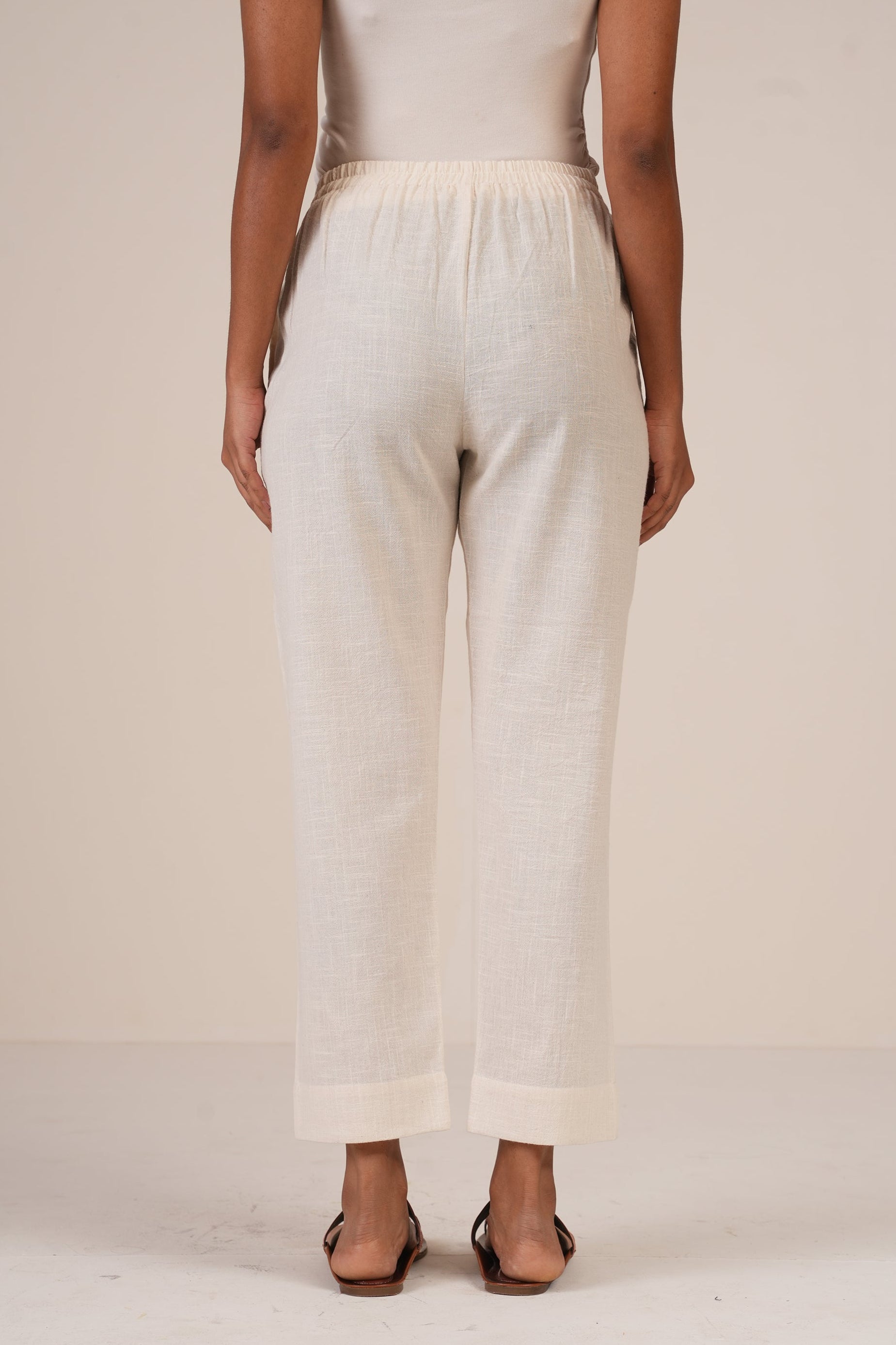 Pearl & Mica Premium Cotton Cord-Set