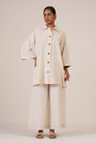 Timeless Styled Cotton Linen Cord