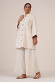 Timeless Styled Cotton Linen Cord