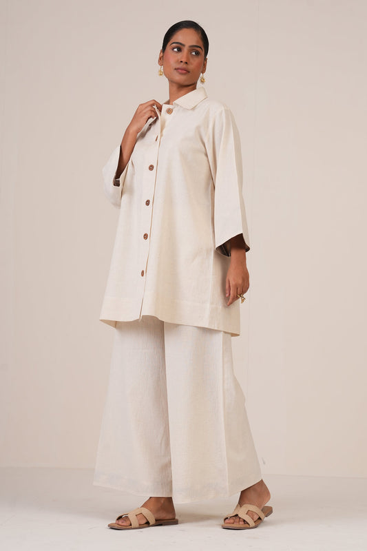 Timeless Styled Cotton Linen Cord