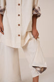 Timeless Styled Cotton Linen Cord