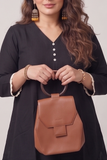 Syah Premium Cotton Slub Cord-Set