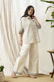 Handloom Checkered Premium Cotton Shirt