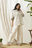 Handloom Checkered Premium Cotton Shirt