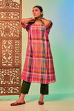 Madras Handloom Checks Choga